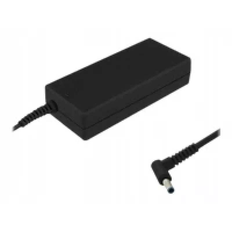 Qoltec 51518 Qoltec voeding voor Dell 45W 19,5V 2,3A