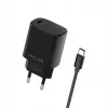 Oplader 20W USB-C Beline Beli02164 met USB-C-kabel