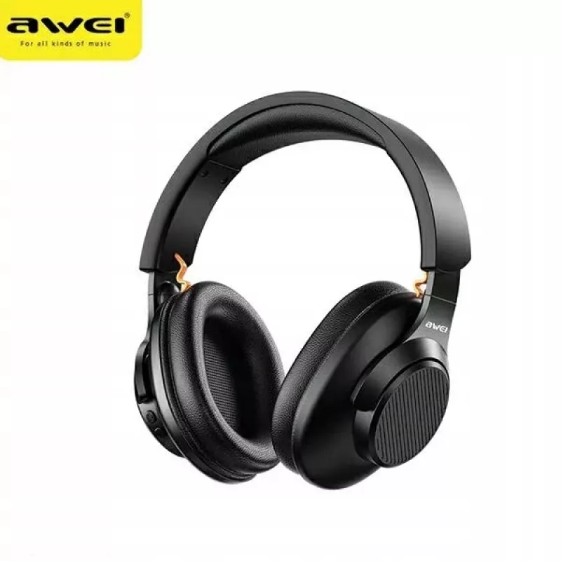 Bluetooth-koptelefoon Awei A997BL