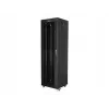Vrijstaand rack Lanberg FF01-6642-12BL