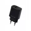 Oplader Beline Beli02159 — 20W USB-C en USB-A PD/QC-compatibel