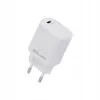 Oplader Beline Beli2161 20W PD 3.0 wit USB-C snellader