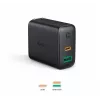Wandlader 2xUSB Power Delivery (1xUSB A+1xUSB C) 5.4A 30W Dynamic Detect PA-D1