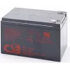 Nieuwe CSB accu 12Ah 12V origineel voor APC UPS