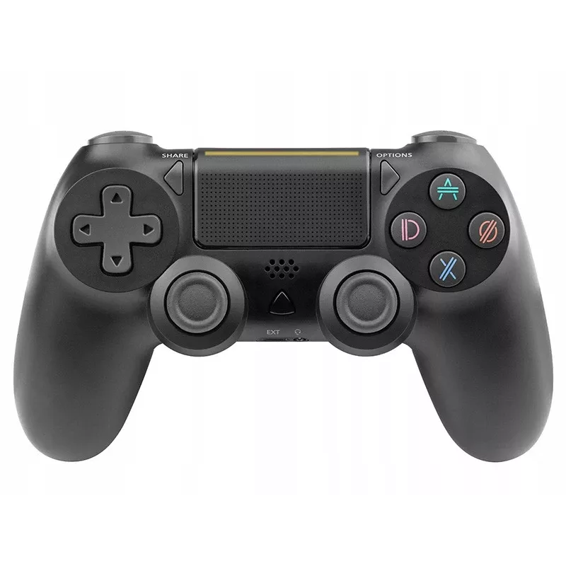 Gamepad Tracer Shogun PRO draadloos PS4, kabel PC/PS3