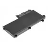 Green Cell Pro laptopaccu CI03XL voor HP ProBook