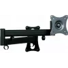 TV-wandbeugel Edbak GD18 29 inch zwart 10 kg draagkracht