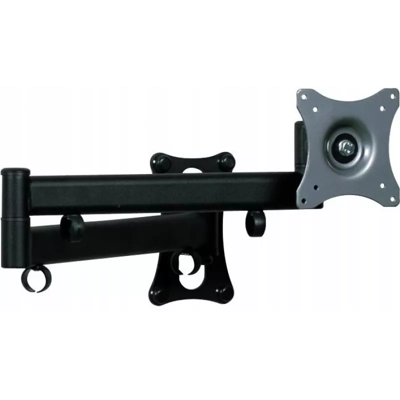 TV-wandbeugel Edbak GD18 29 inch zwart 10 kg draagkracht