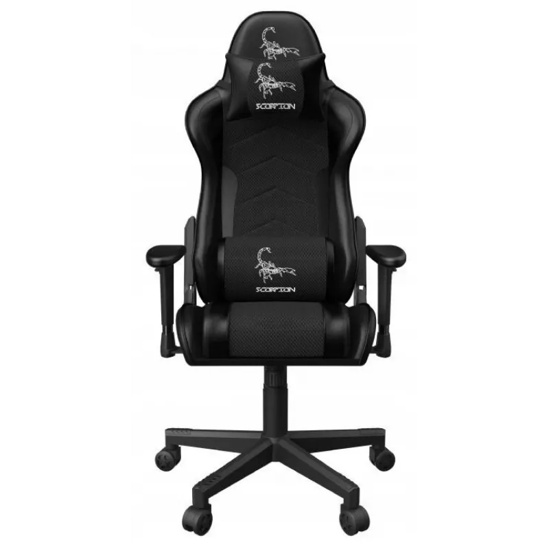 Universele gamingstoel Gembird SCORPION