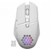 Defender GLORY GM-514 gamingmuis, voor rechtshandigen, RF, draadloos, optisch, 3200