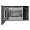 Inbouwmagnetron AMMB20E5SGB X-TYPE, 800W, 20L