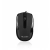 Bedrade optische muis LM-31