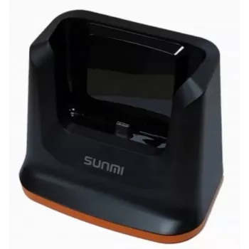 POS-terminal SUNMI M2 — compact hoogwaardig kassasysteem