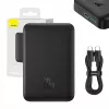 Baseus magnetische powerbank draadloos MagSafe laden 10000mAh 20W