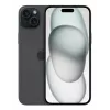 Apple iPhone 15 15,5 cm (6,1 inch) dual SIM iOS 17 5G USB Type-C 128 GB zwart