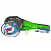 Badmintonset Madej 000800 met rackets en shuttles