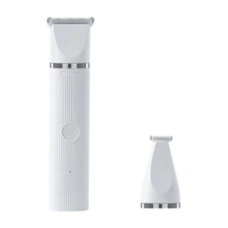 PETKIT 2-in-1 trimmer voor huisdieren Pro, wit (PK413)