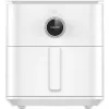 Heteluchtfriteuse Xiaomi Smart Single 6,5 L 1800 W wit — 6,5 L, 1800 W, Wi‑Fi, LCD, PTFE-kom