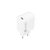 Indoor USB-C snellader NATEC RIBERA 12V 20W Quick Charge 3.0 wit