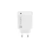 Indoor USB-C snellader NATEC RIBERA 12V 20W Quick Charge 3.0 wit