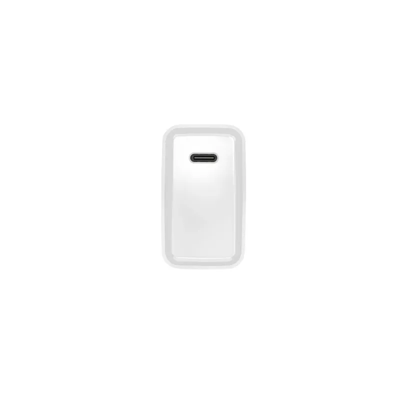 Indoor USB-C snellader NATEC RIBERA 12V 20W Quick Charge 3.0 wit