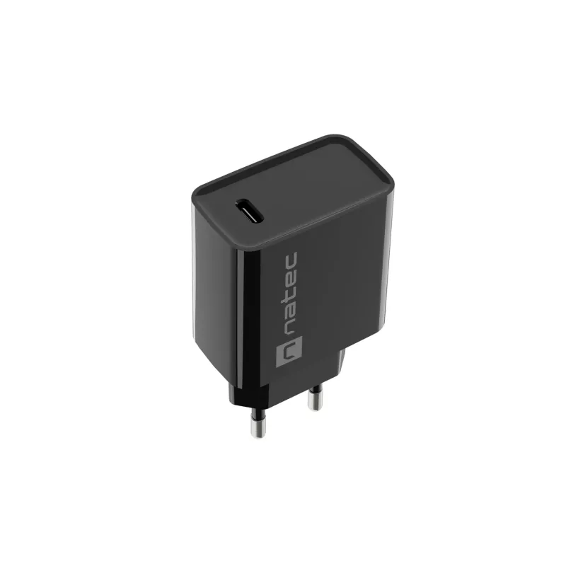 Natec NUC-2060 product zwart
