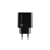 Natec NUC-2060 product zwart