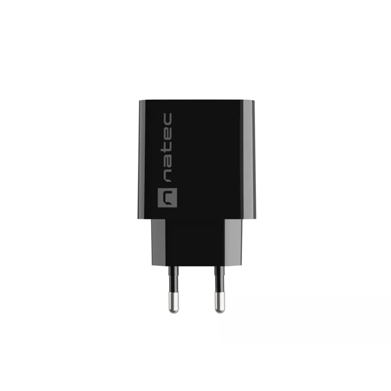 Natec NUC-2060 product zwart