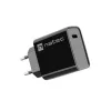 Natec NUC-2060 product zwart
