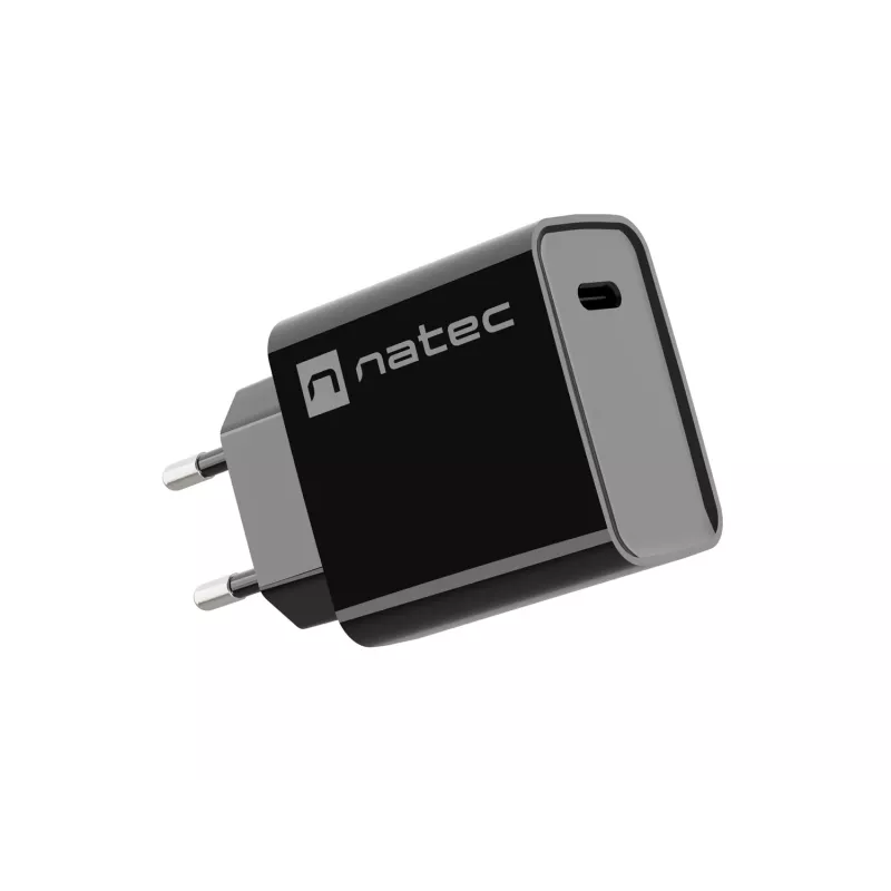 Natec NUC-2060 product zwart