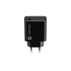 Natec NUC-2060 product zwart