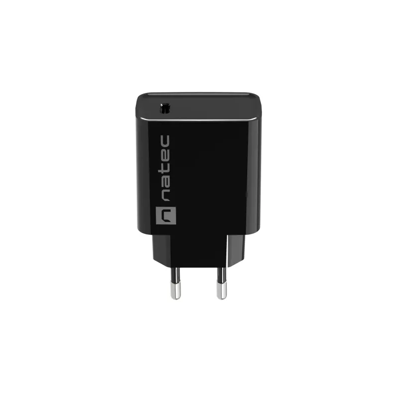 Natec NUC-2060 product zwart