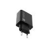 Natec NUC-2060 product zwart