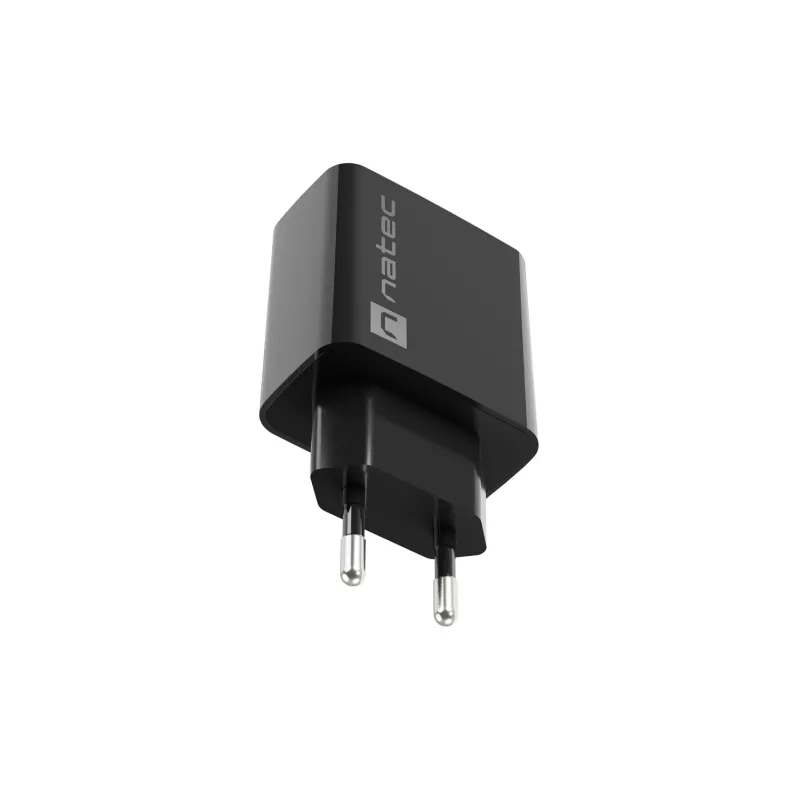 Natec NUC-2060 product zwart