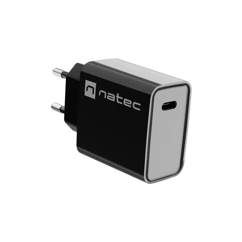 Natec NUC-2060 product zwart