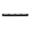 Patchpanel RACK 24 poorten, Cat.6 UTP