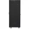 Vrijstaand rack Lanberg FF01-6837-12BL