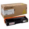 Ricoh 407546 tonercartridge 1 st. origineel geel