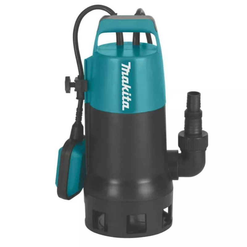 Makita PF1010 tuingereedschap 14400 L zwart