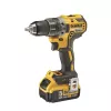 DeWALT XR snelspan-boorschroefmachine 18V accu Li-Ion, Eurostekker