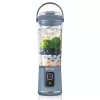 Sportmixer Ninja BC151EUBK — 0,53-L-beker, 14,4 W, accu, Ice-Crush, zwart