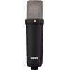 Rode NT1 Signature studiocondensatormicrofoon - BK