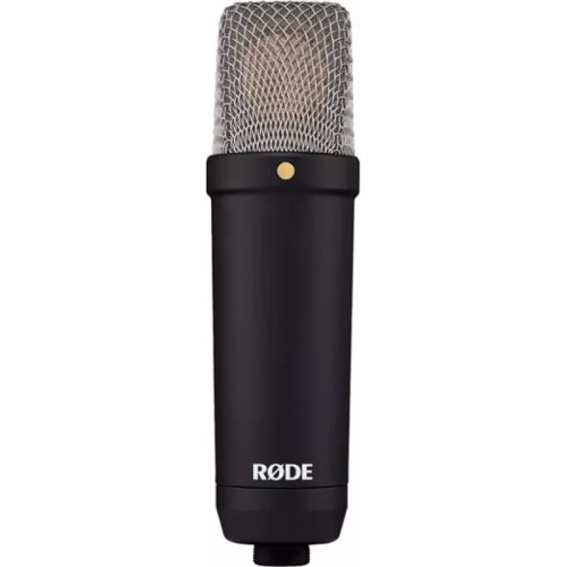 Rode NT1 Signature studiocondensatormicrofoon - BK