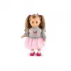 Pop Natalia Pools sprekend met vlechten 39cm Artyk