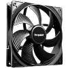 be quiet! Pure Wings 3 140mm PWM computerbehuizingsventilator 14 cm zwart 1 stuks