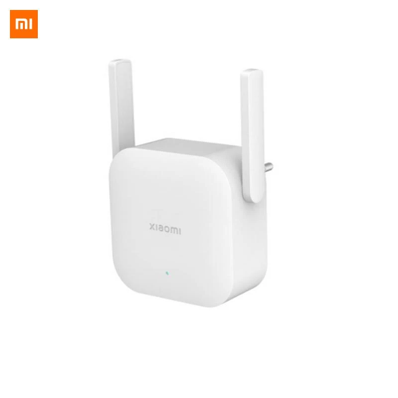 Wi-Fi signaalversterker Xiaomi RD10/RD10M 300 Mbit/s wit