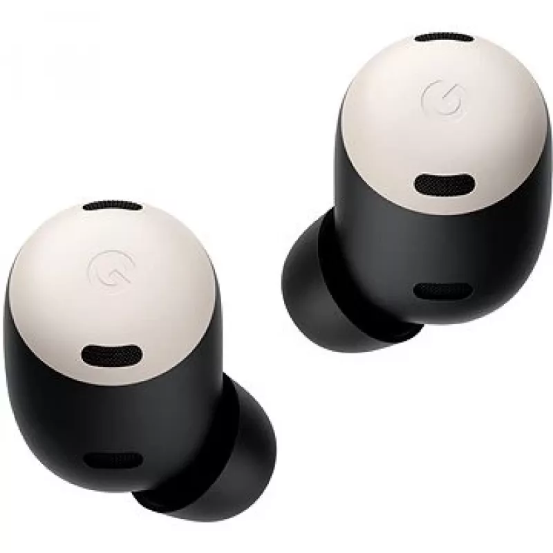 Hoofdtelefoon Google Pixel Buds Pro - porselein