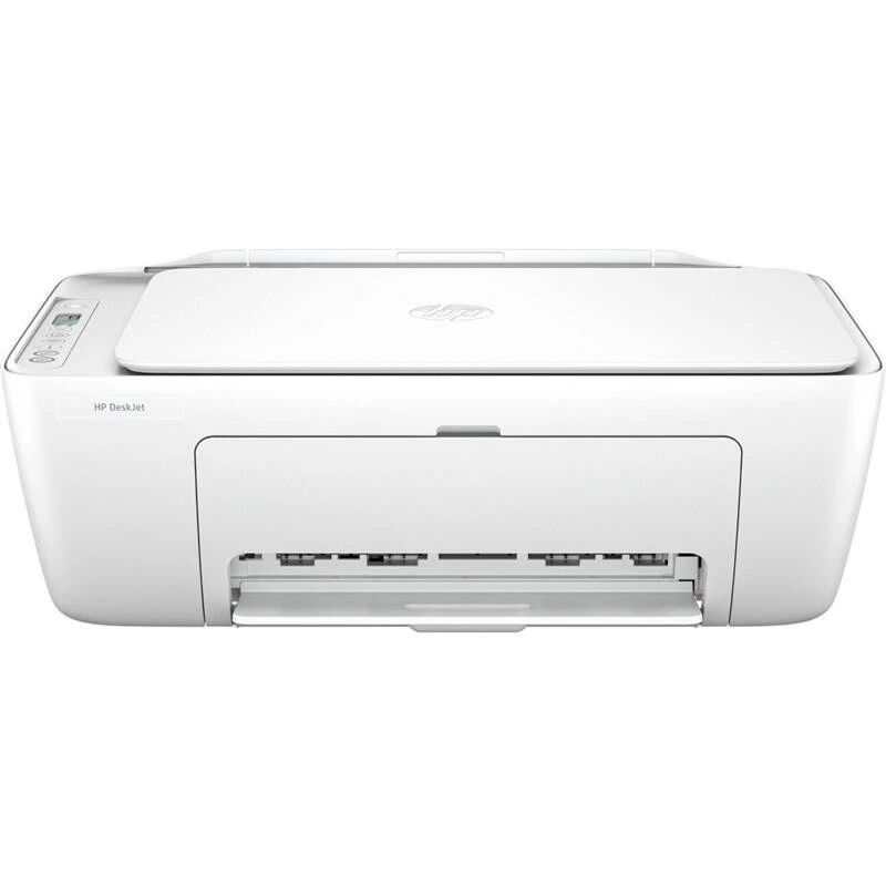 HP DeskJet 2810e draadloze 3-in-1 kleurenprinter, Instant Ink; kopieerder, scanner