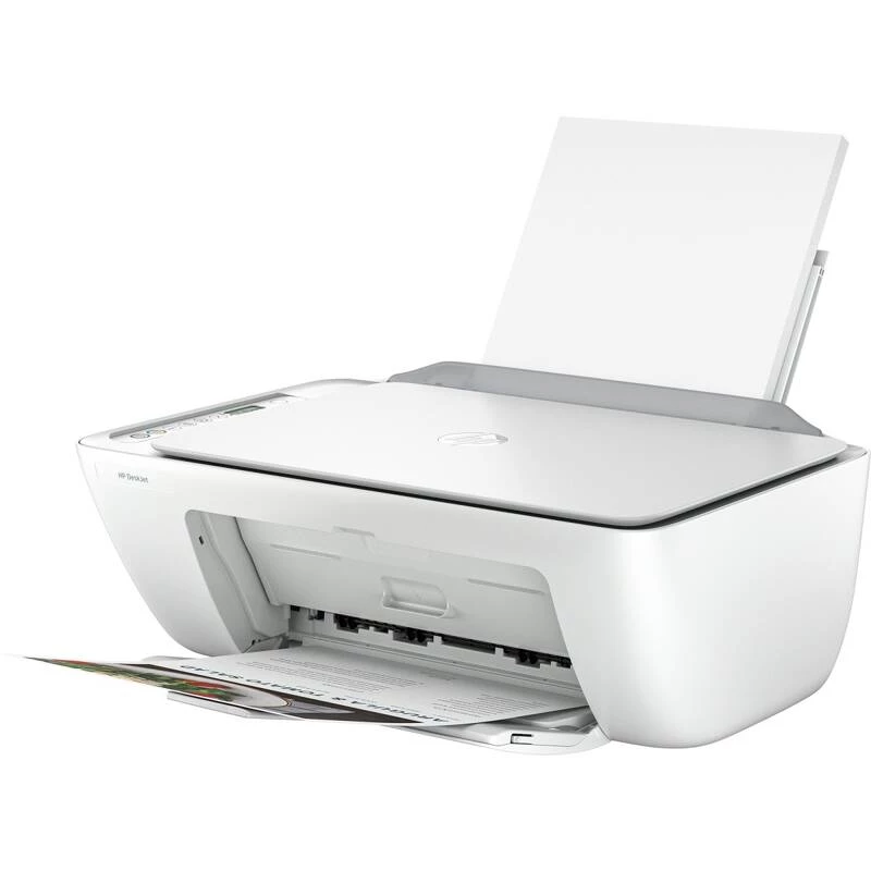 HP DeskJet 2810e draadloze 3-in-1 kleurenprinter, Instant Ink; kopieerder, scanner