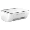 HP DeskJet 2810e draadloze 3-in-1 kleurenprinter, Instant Ink; kopieerder, scanner
